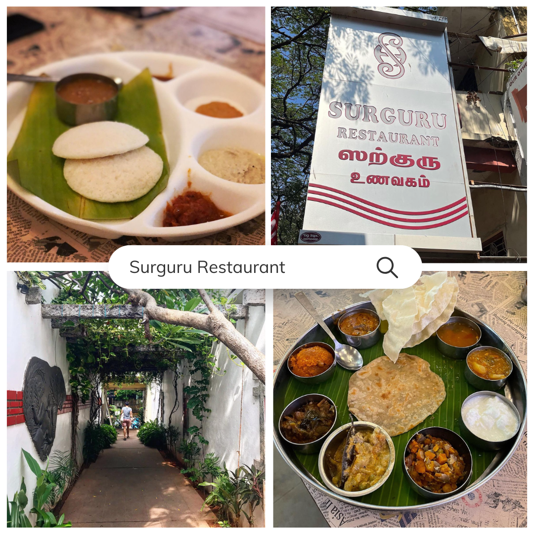 7 Must Visit Cafes in Pondicherry