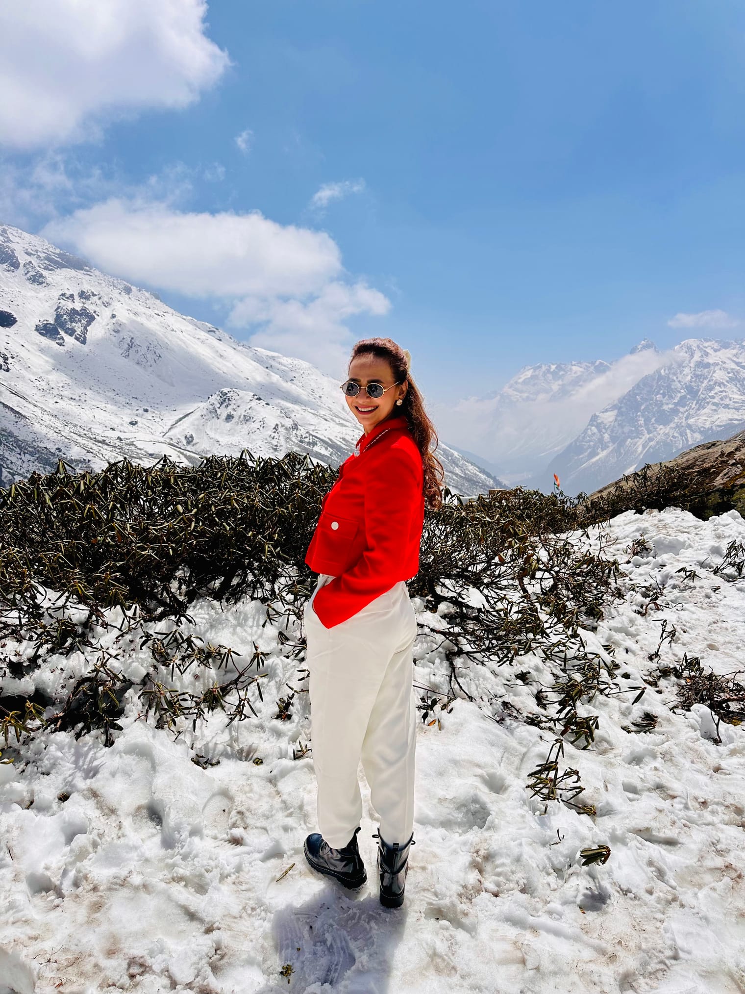 5 ways to take the leap as a Solo Women Traveler