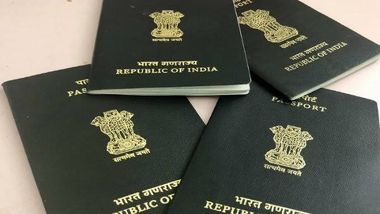 Visa Requirements for Indian Passport Holders